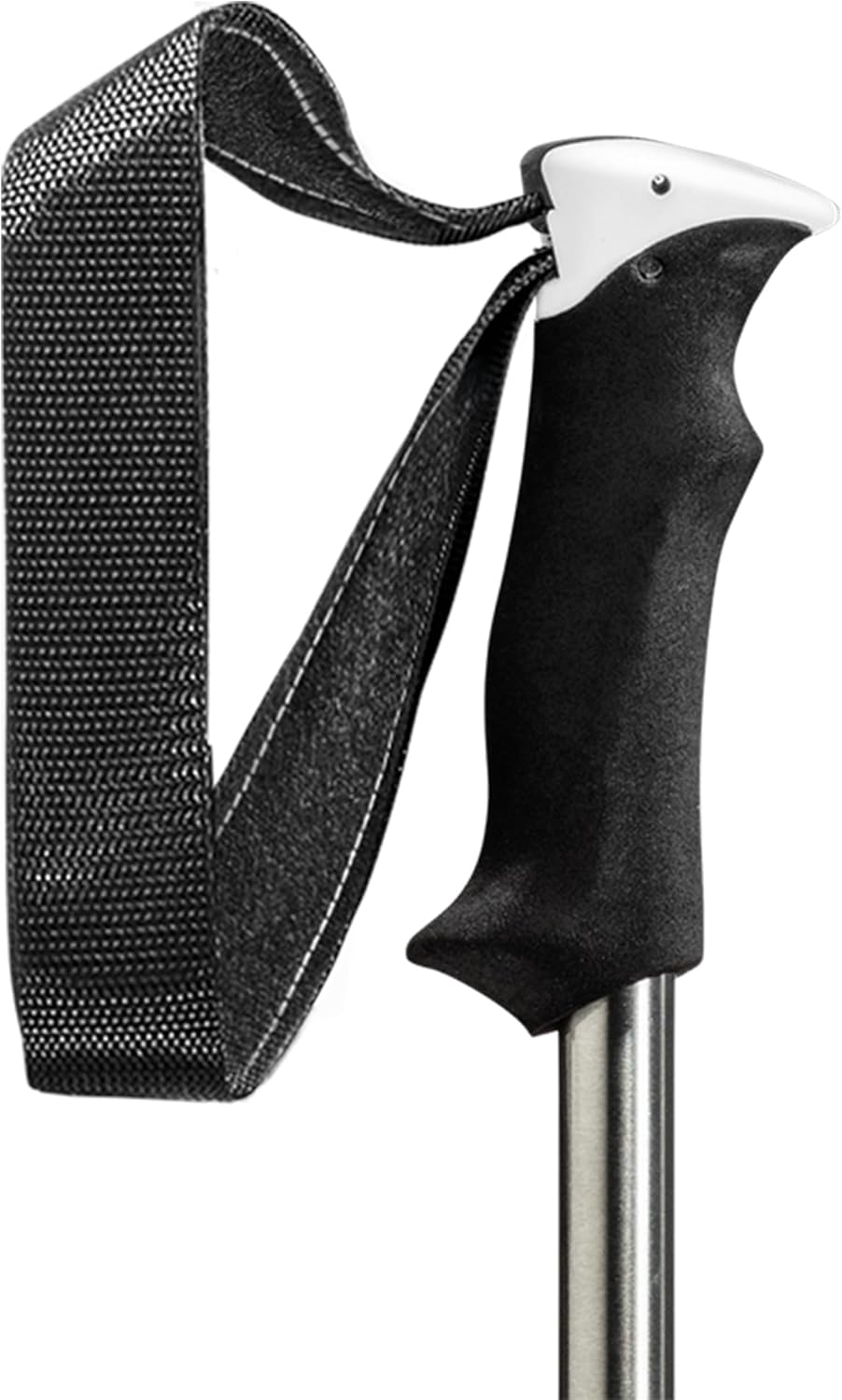 LEKI Squamo GRAU 110-145 cm, 110-145 cm