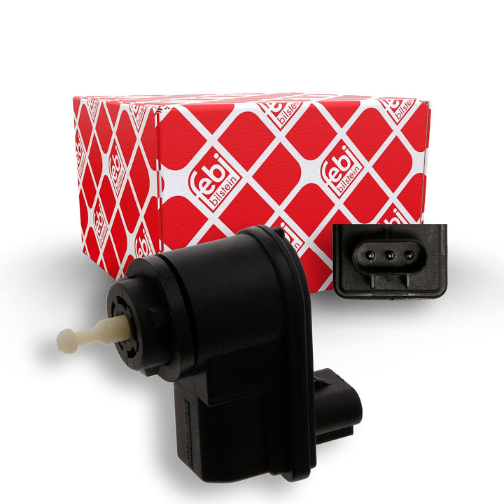 febi bilstein 17684 Stellmotor für Leuchtweitenregulierung , 1 Stück