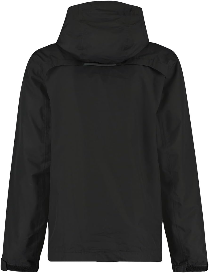 AGU Unisex Giacca Rain Commuter Pro Uomo Nero Giacca Rain COMMUTER PRO Uomo Nero M Schwarz, M Schwar