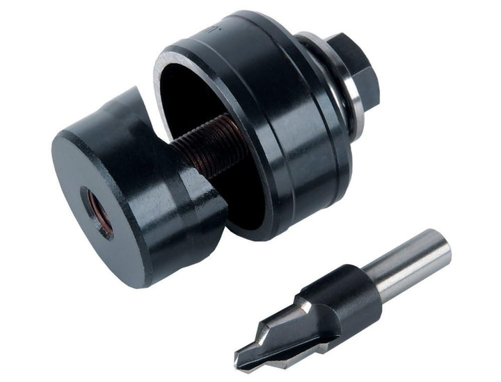wolfcraft 3761000 Lochschneider für Wasserhähne ø 32 mm 2-tlg. ø32mm(1