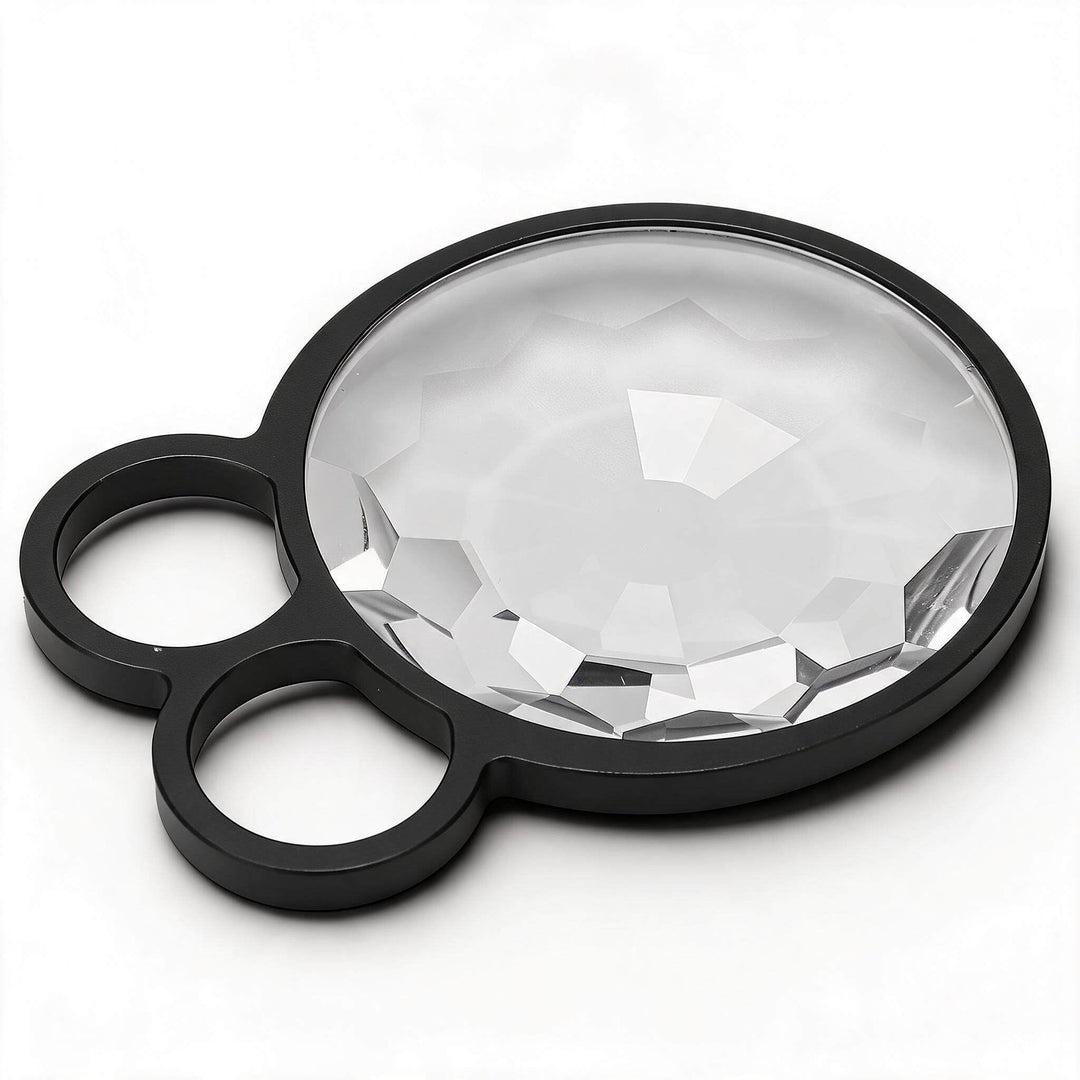 Handkamerafilter, Prismenfilter aus Optischem Glas, Fotozubehör, Kaleidoskop-Spezialeffektobjektiv m