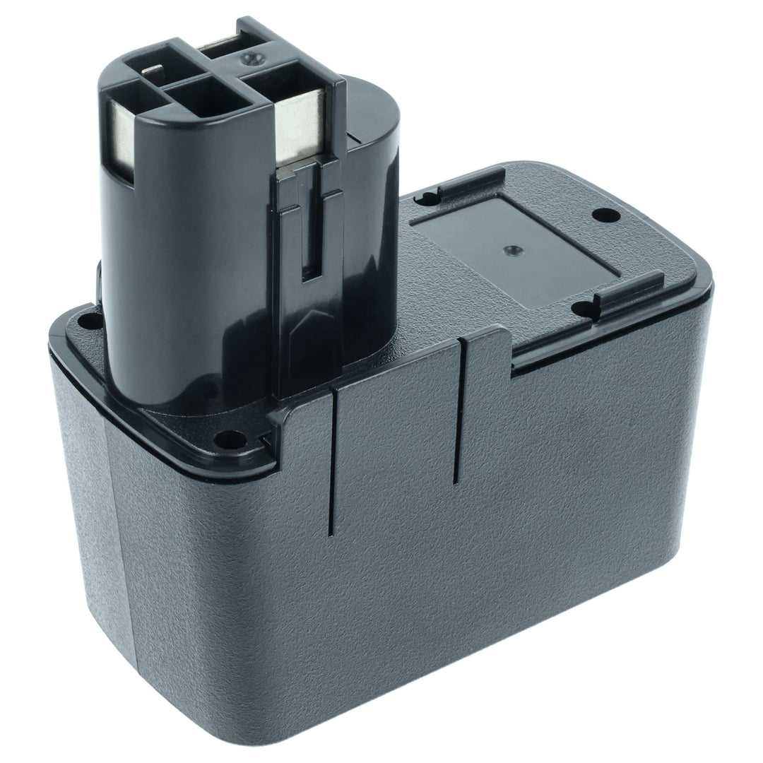 vhbw Akku kompatibel mit Bosch PSR 12VES
