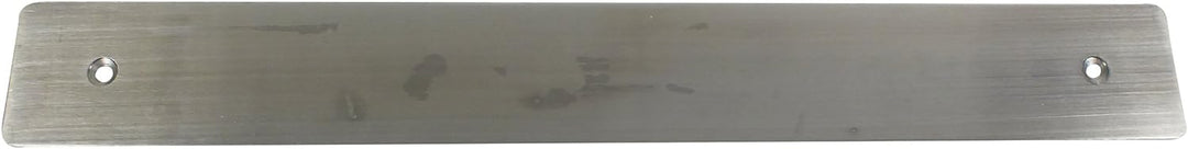 Kela 15716 Magnetleiste, 45 cm Länge, Edelstahl matt, Plan Magnetleiste, 45cm, Magnetleiste, 45cm