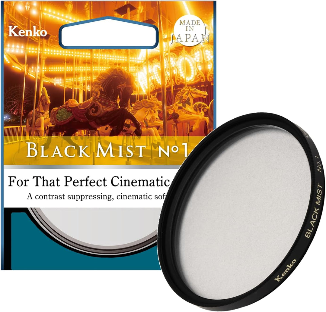 Black Mist N°01 ø67mm N°01 67mm, N°01 67mm