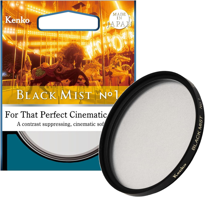 Black Mist N°01 ø67mm N°01 67mm, N°01 67mm