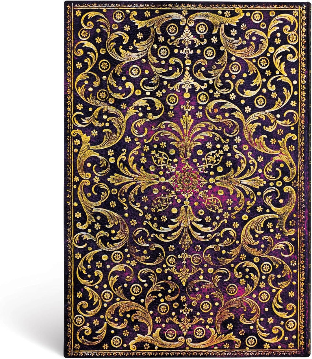 Paperblanks Aurelia Notizbuch Grande Unliniert, Grande (300 x 210) Grande (300 x 210) UnLiniert, Gra