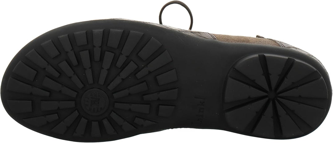 Think! Kong Herrenschuhe 3-000144-8010 42 EU 3040 Wolf Kombi, 42 EU 3040 Wolf Kombi