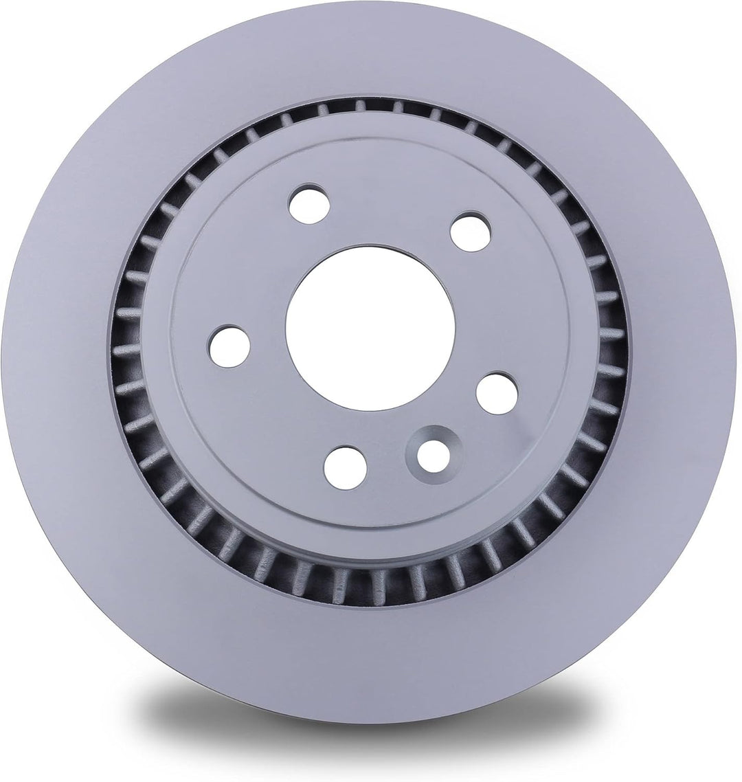 ATE 24012202611 Bremsscheibe - (Paar)