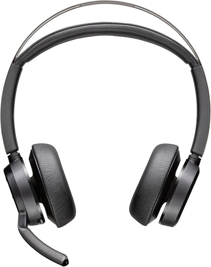 HP Poly Voyager Focus 2 USB-C-C Headset WW Typ C