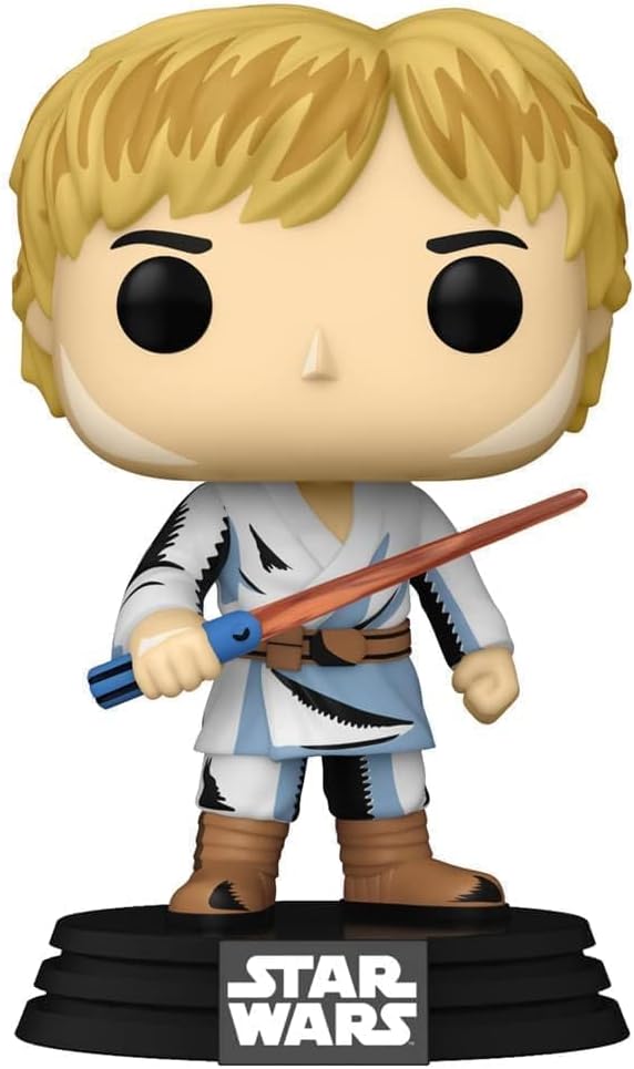 POP! 4-Pack Retro (Star Wars) Special Edition