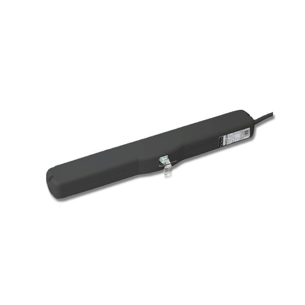 Kettenantrieb schwarz für Einzelmontage KATO 230V 300N NEKOS Art. 6030001