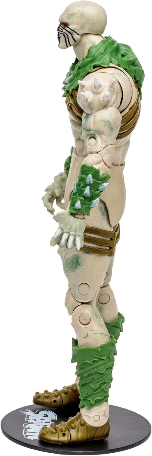 Spawn Actionfigur King Spider 18 cm Modern, Modern