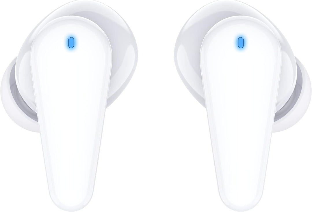 TCL MOVEAUDIO 180 - Wireless Headphones Pearl White