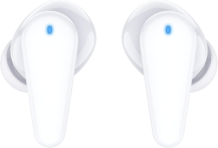 TCL MOVEAUDIO 180 - Wireless Headphones Pearl White