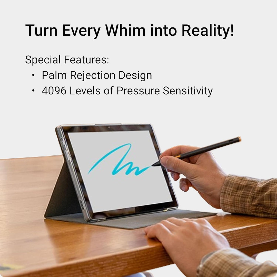 Tablet graficzny Huion Slate 10