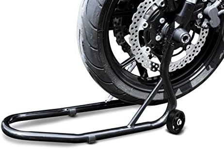 Montageständer Set für Honda CBR 600 F/RR Motorradständer vorne hinten FB