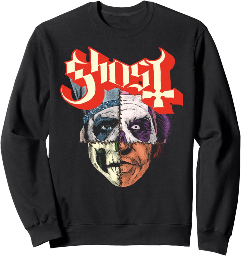 Ghost – Exquisite Copia Sweatshirt