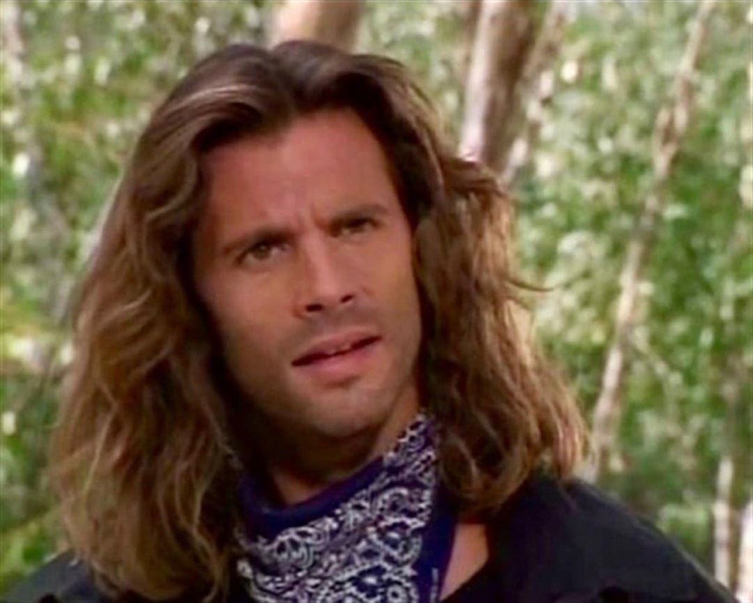 Renegade - Gnadenlose Jagd - Gesamtedition / Die komplette Kultserie mit Lorenzo Lamas auf 20 DVDs (