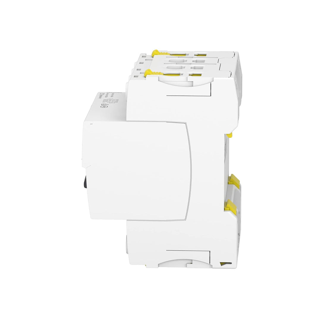 Schneider Electric A9Z24440 Fehlerstrom-Schutzschalter iID, 4P, 40A, 300mA, Typ A, bunt, 40 Ampere,