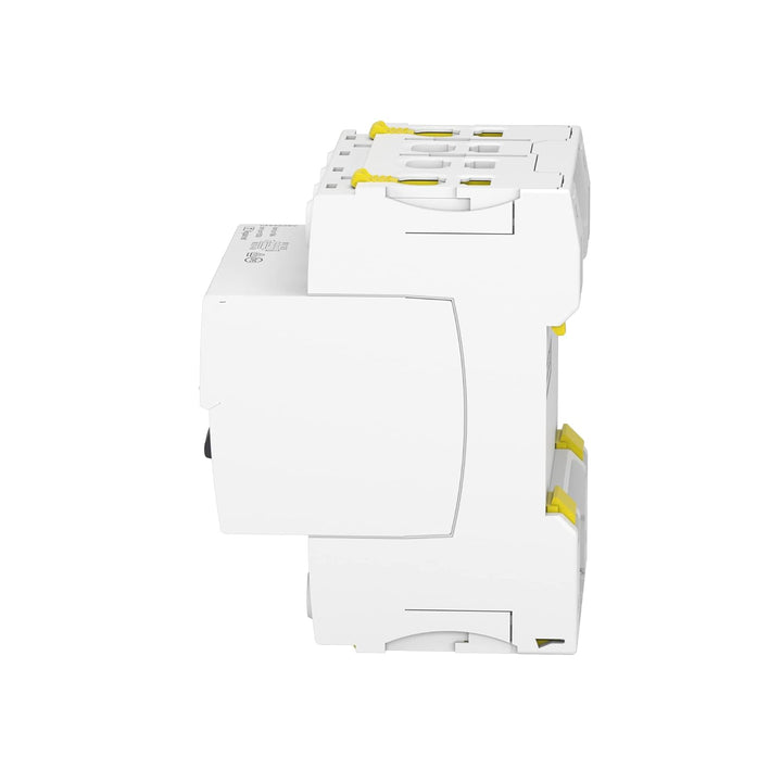 Schneider Electric A9Z24440 Fehlerstrom-Schutzschalter iID, 4P, 40A, 300mA, Typ A, bunt, 40 Ampere,