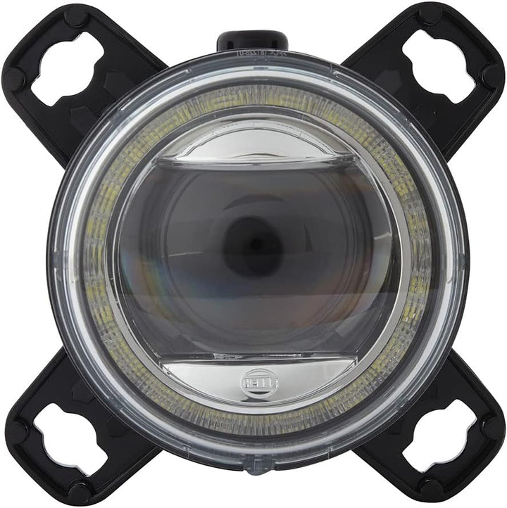 Hella 1BL 012 488-121 DE/LED-Scheinwerfereinsatz, Hauptscheinwerfer - 90mm Performance L4060-12/24V