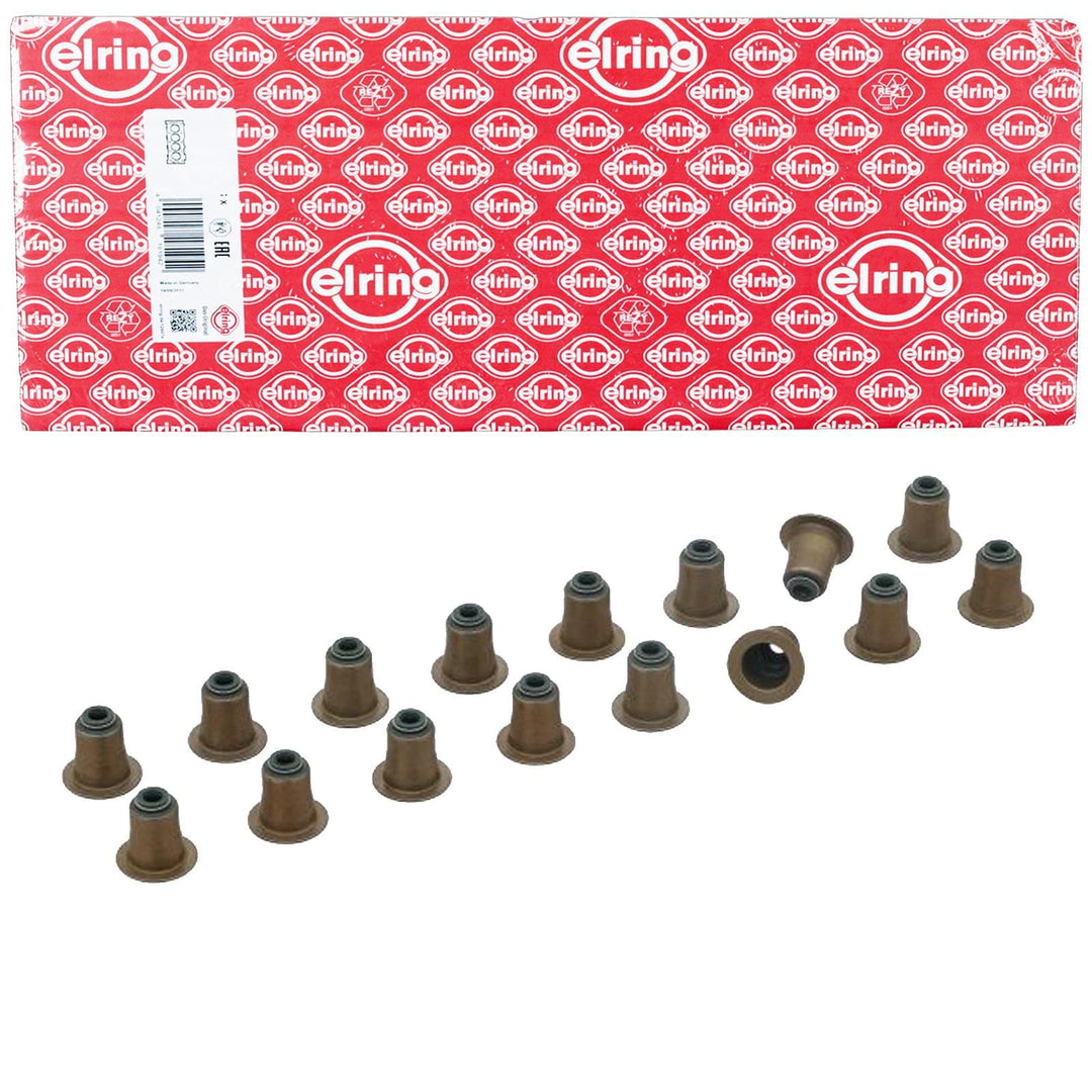 ELRING 715.550 Dichtungssatz, Ventilschaft