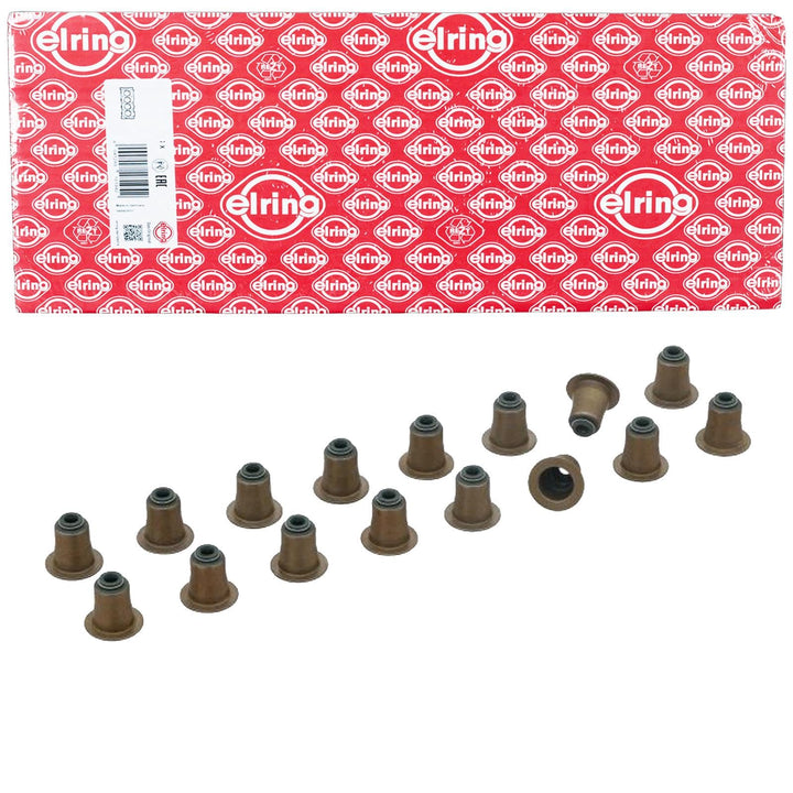 ELRING 715.550 Dichtungssatz, Ventilschaft