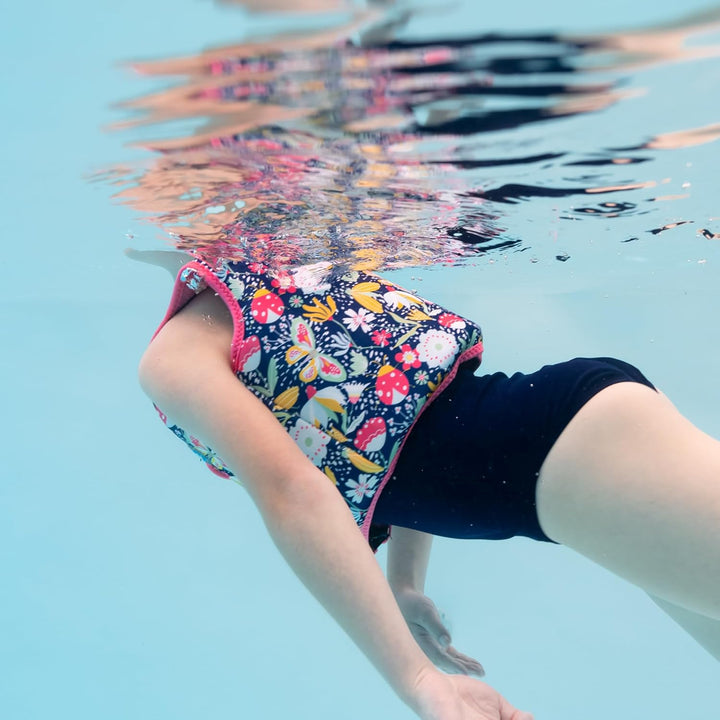 Splash About Go Splash Schwimmweste Ladybird 1-2 Jahre, Ladybird 1-2 Jahre