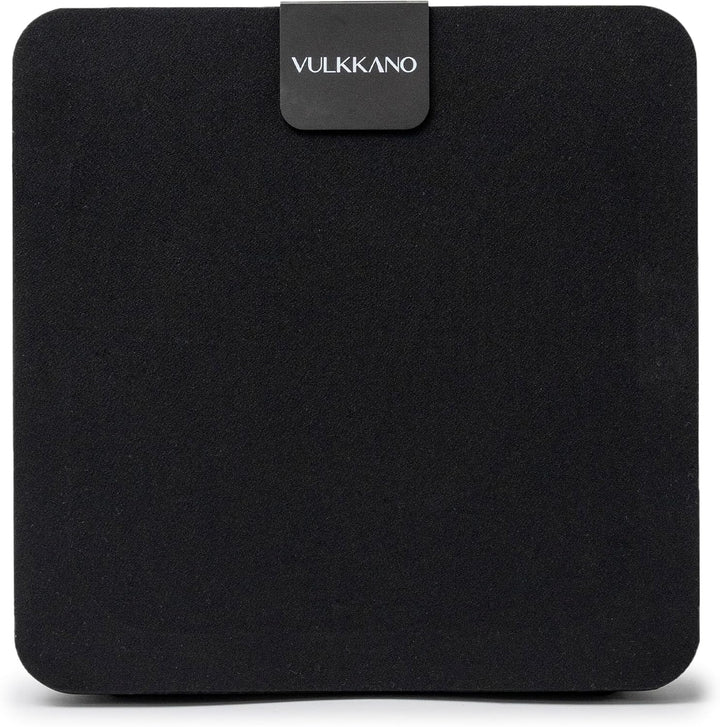 VULKKANO SUB8 Subwoofer Activ 8 Zoll, Frequenz 40Hz-250Hz