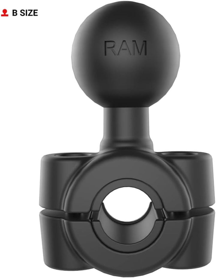 RAM Halterungen RAM-B-408-37-62U Montage-Set
