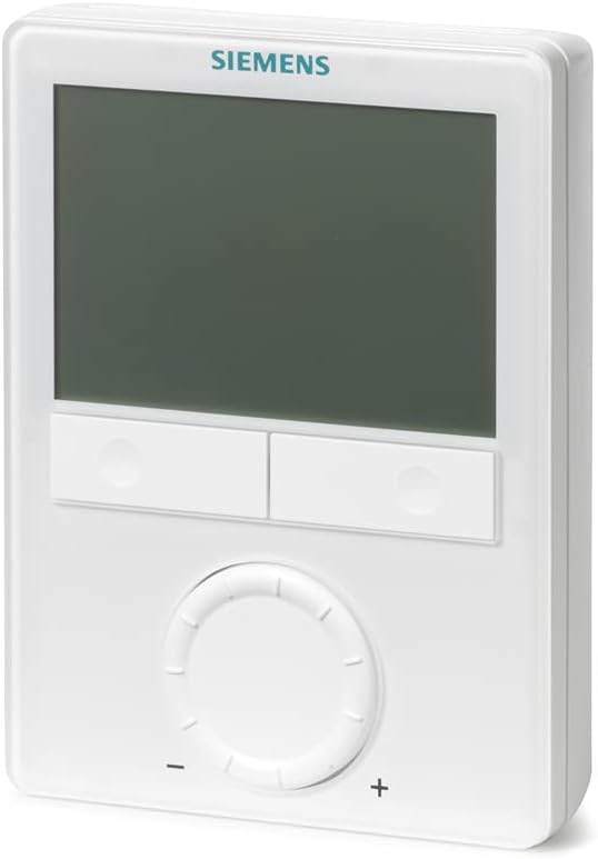 SIEMENS - RDG100 Raumthermostat