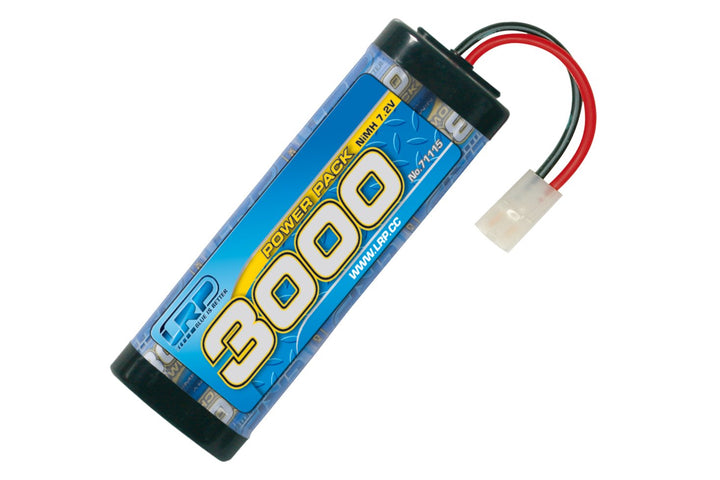 LRP Electronic 71115 Power Pack 3000 Spielzeug