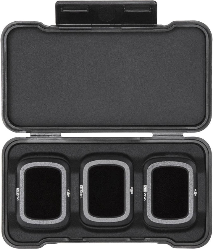 DJI Mavic Air 2 ND Filters Set (ND16/64/256) - Photography Filters Accessory for Drone, Filters, Acc