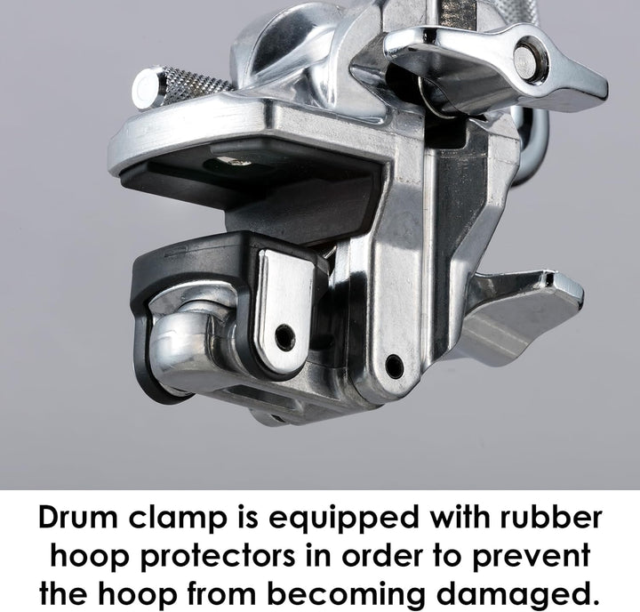 TAMA Hoop Grip Cowbell Halter - (CBH50)