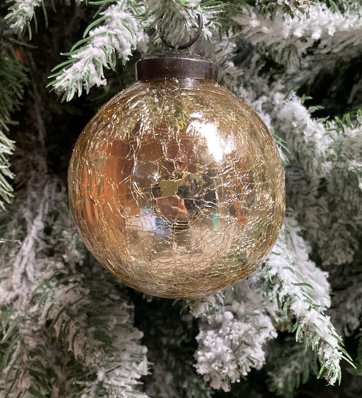 12er Set edle Luxus Glas Weihnachtskugeln Ø 8cm Weihnachtsbaum Kugeln Christbaumkugeln Weihnachts De