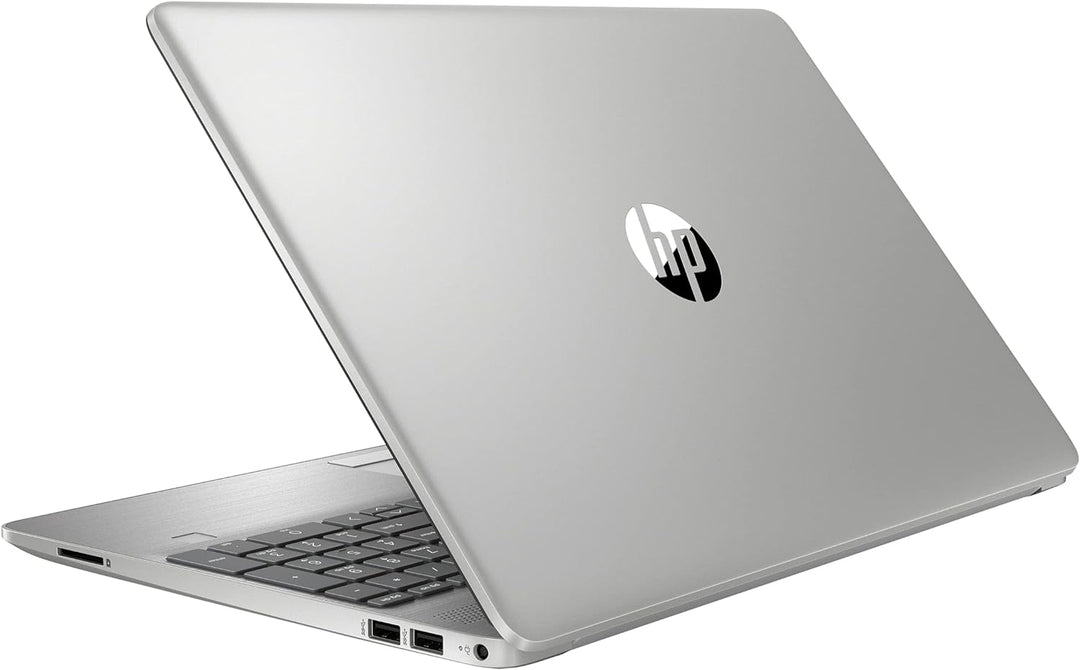 HP 250  Silber (G8)  15,6" FHD  Core i5 1135G7  RAM: 16GB  SSD: 500GB  Windows 11 Pro  Office 2021 P