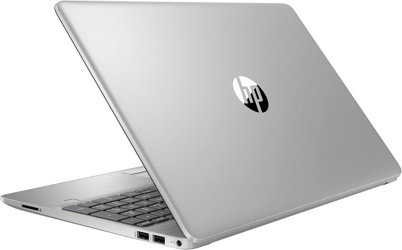 HP 250  Silber (G8)  15,6" FHD  Core i5 1135G7  RAM: 16GB  SSD: 500GB  Windows 11 Pro  Office 2021 P