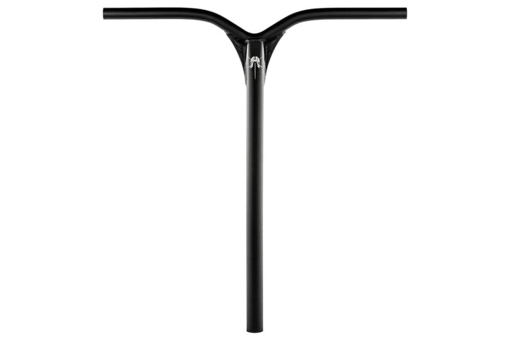 Ethic Dryade V2 Stunt Scooter Bar (620mm - Schwarz) Schwarz 620mm, Schwarz 620mm