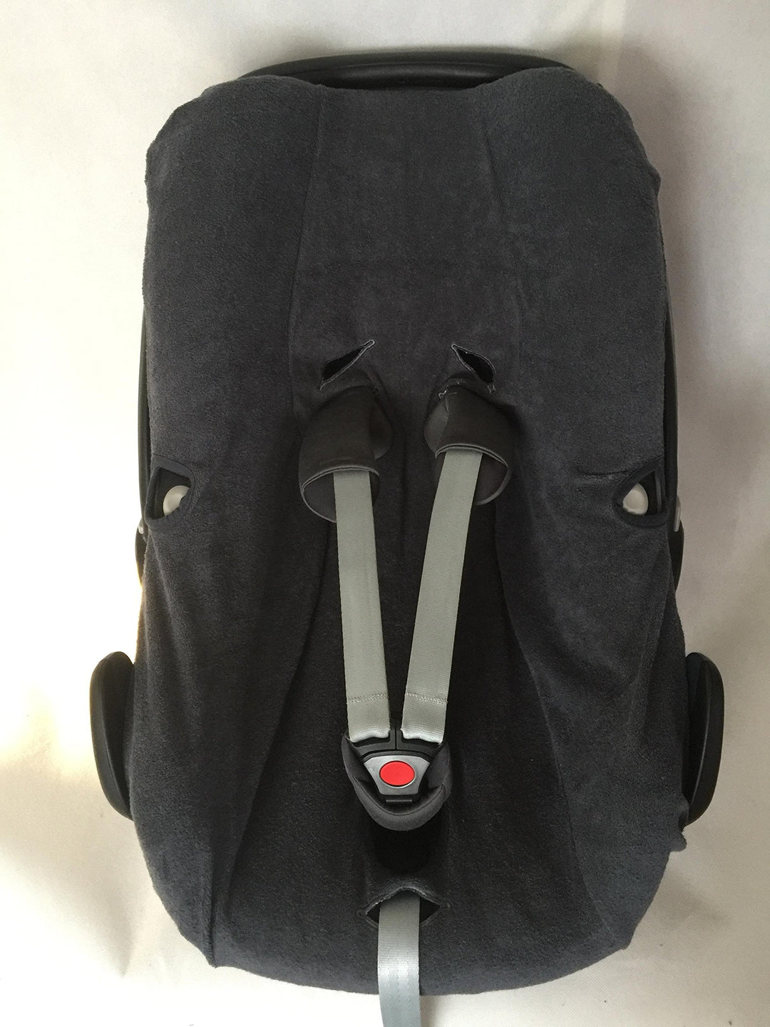 Sommerbezug Schonbezug Frottee von EKO passend für Maxi-cosi Rock, Pebble, Pebble Pro und Pebble plu