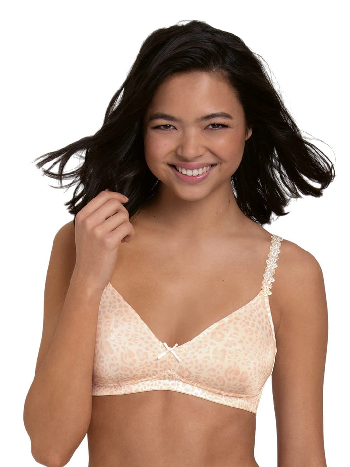 Rosa Faia Damen Joy Geformter BH 75C Smart Rose, 75C Smart Rose