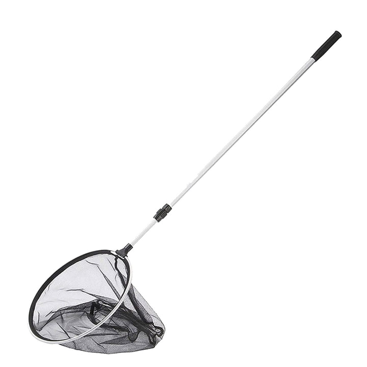 FIAP PondNet Active Round - d: 350 mm - Profi - Teichkescher - Kescher - Fischkescher - Teichzubehör
