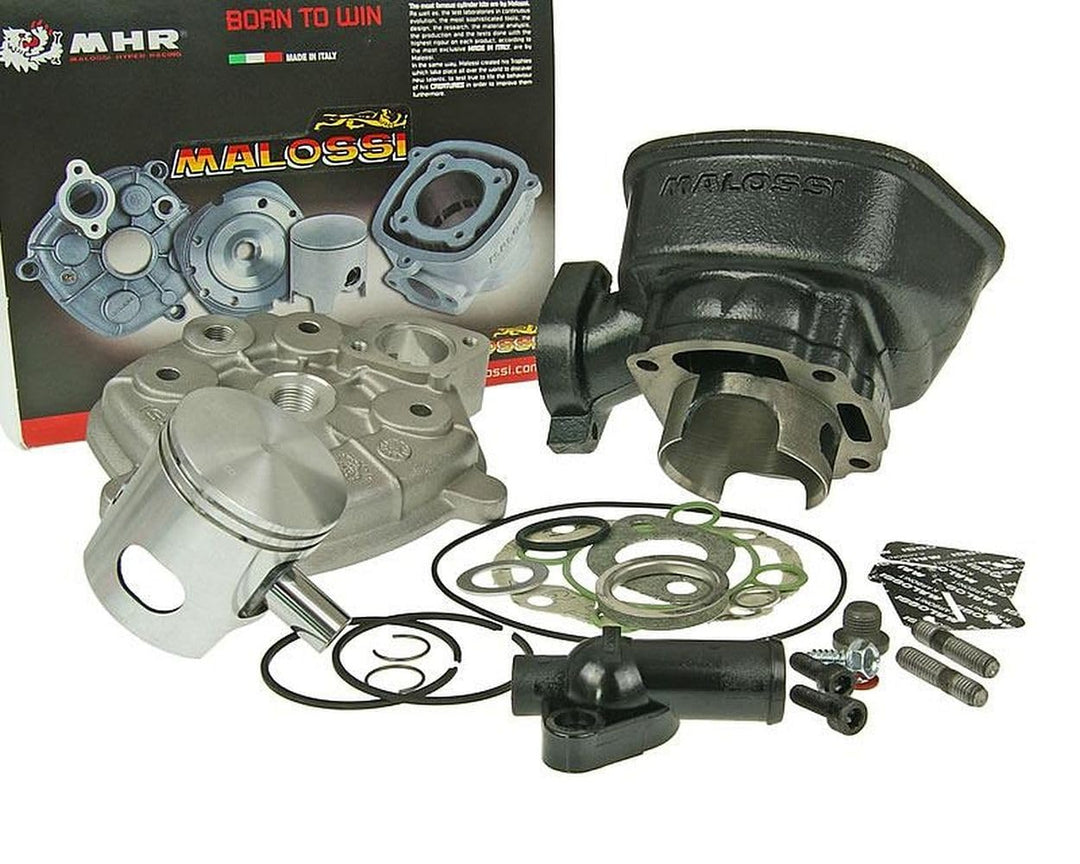 MALOSSI Sport 70ccm Zylinder Kit für Katana 50 LC, Zillion 50 LC