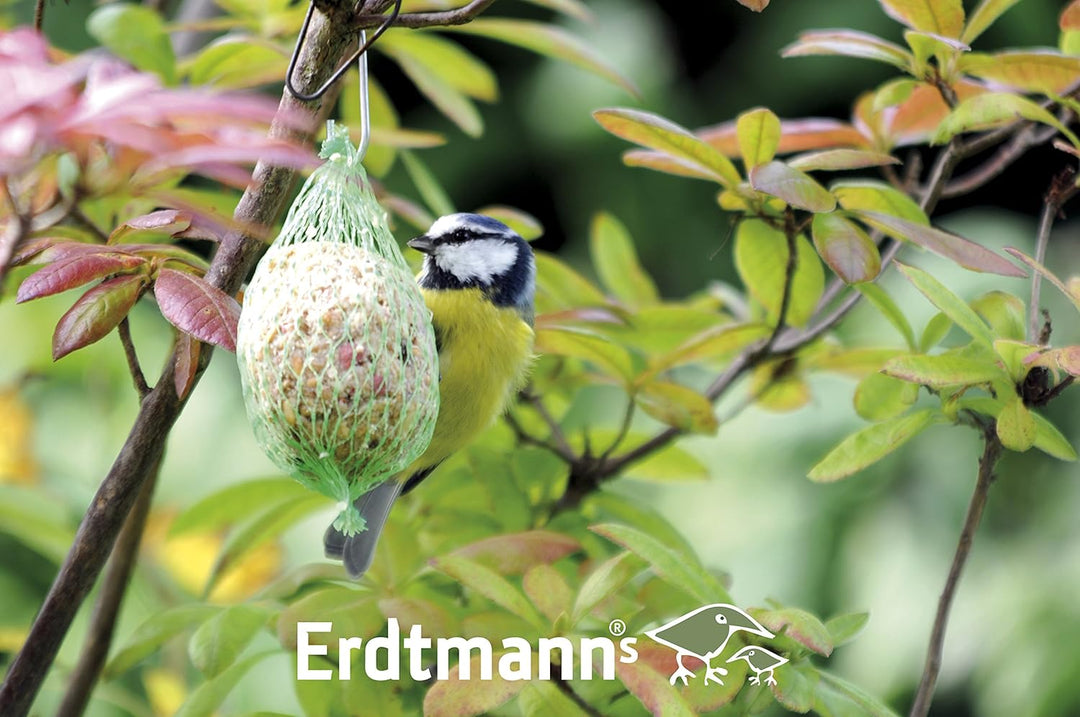 Erdtmanns Meisenknödel XXL im Eimer, 1er Pack (1 x 7 kg)