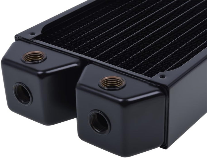 Alphacool 14167 NexXxoS XT45 Full Copper 480mm Radiator Wasserkühlung Radiatoren