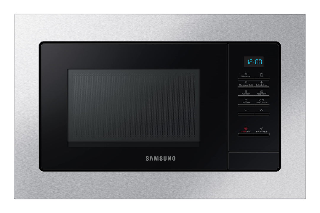 SAMSUNG - Microondas MG23A7013CT/EC
