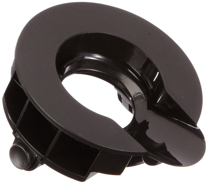 Stelton Giesstülle für Stelton-Isolierkanne EM77 - Ersatzteile - Kunststoff, Schwarz 902 - Giesstüll