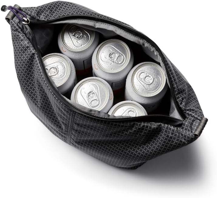 Bellroy Lite Cooler Caddy (6 L Kühltasche) Arcadegray, Arcadegray