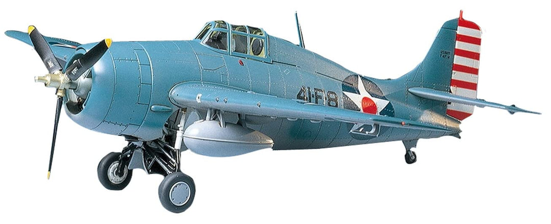 Grumman FAF-4 Wildcat