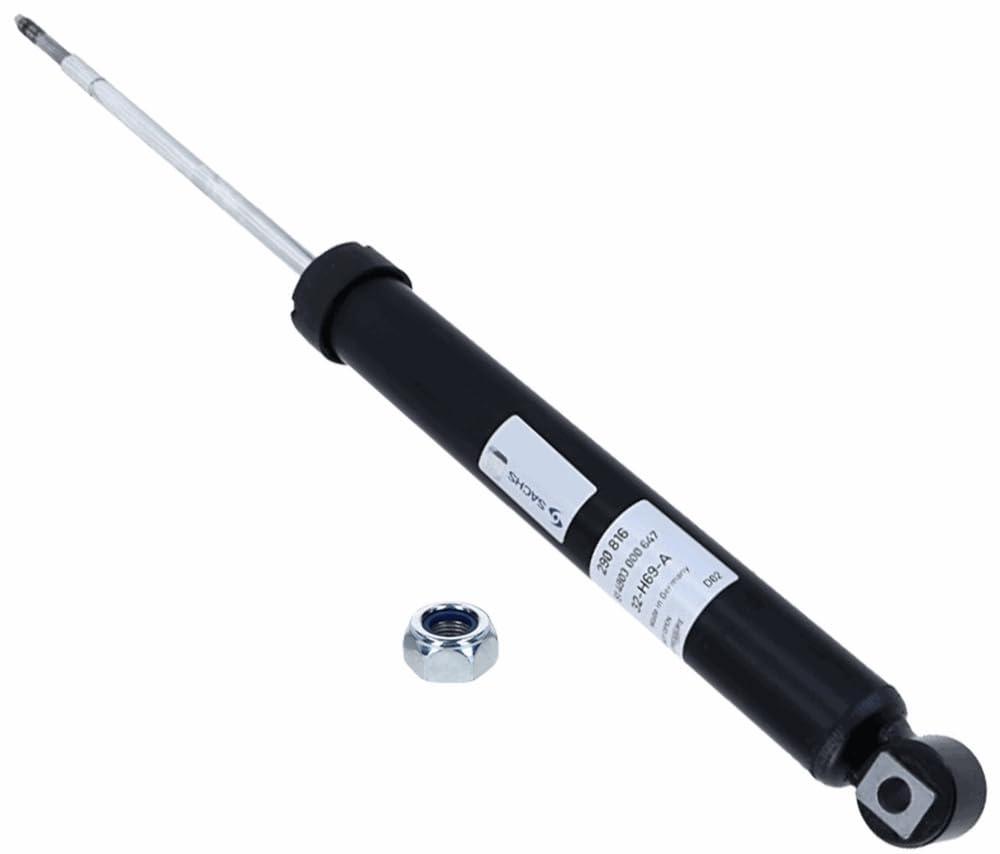 SACHS 290 816 Stossdämpfer