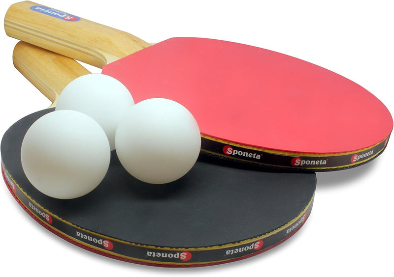 Sponeta Tischtennisset "Record"